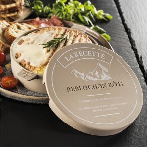 Cuit-fromage au choix : camembert ou reblochon