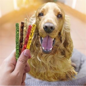 Lot de 100 b&acirc;tonnets mixtes Munchy