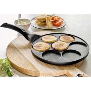 Po&ecirc;le &agrave; blinis Pradel&reg;