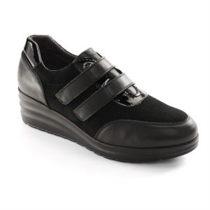 Derbies P&eacute;dil&egrave;ge Dana&eacute; noir ou bordeaux