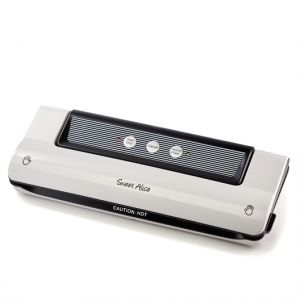 Appareil de mise sous vide Sweet Alice 002403