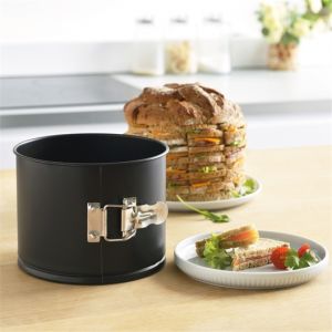 Moule &agrave; pain surprise