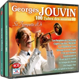 Georges Jouvin : MES ANNEES 60