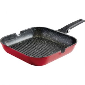 Po&ecirc;le grill fonte d'aluminium Pradel France &reg;