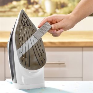 Gomme nettoyage semelle de fer &agrave; repasser