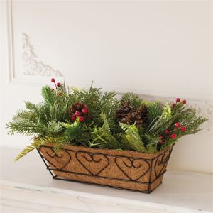 Jardini&egrave;re de No&euml;l