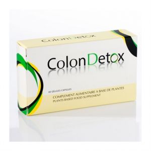 Colon Detox&reg;