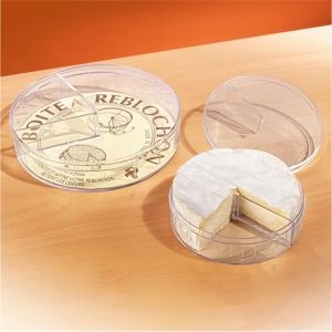 Bo&icirc;te &agrave; camembert ou reblochon