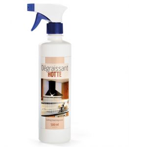 D&eacute;graissant hotte