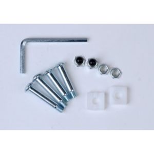 Set de vis pour transat Up and Down&reg; V1