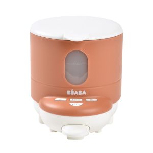 Base chauffante pour Bib Expresso &ndash; Terracotta