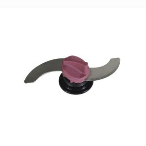 Couteau complet Babycook&reg; Original (lame, joint, &eacute;crou) Rose