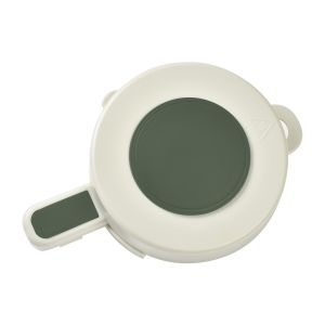 Couvercle bol Babycook Smart&reg; Gris chaud/Gris vert