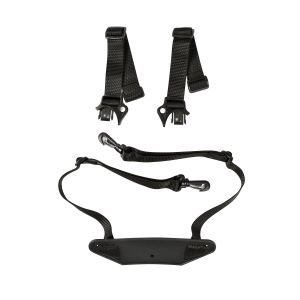 Harnais transat Up and Down&reg; V3/V4 Noir