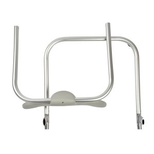 Pi&egrave;tement transat Up and Down&reg; V2 Gris