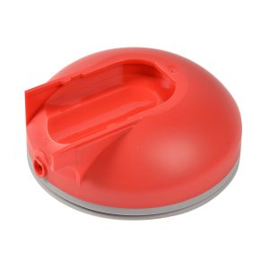 Couvercle de bol + joint Babycook&reg; Solo/Duo Rouge