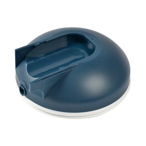 Couvercle de bol + joint Babycook&reg; Solo/Duo Bleu marine