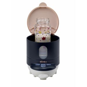 Base chauffante Bib'Expresso&reg; - Night Blue