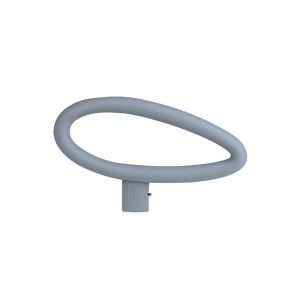 Poign&eacute;es de transat Up and Down&reg; V2 Gris