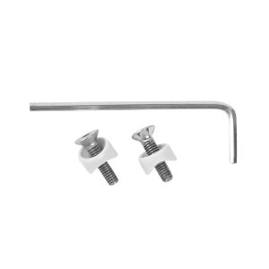 Kit sachet de vis Transat Up & Down&reg; Plus