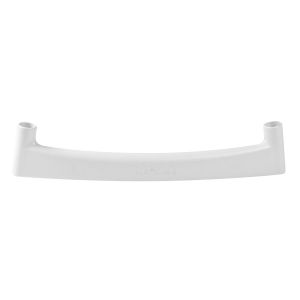 Traverse arri&egrave;re chaise haute Up and Down&reg; Blanc