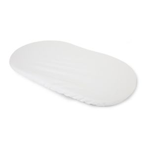 Matelas Berceau Rotin - 77x42 cm