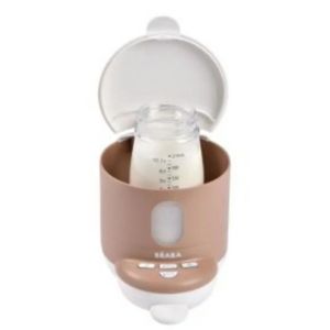 Base chauffante pour Bib Expresso &ndash; Pralin