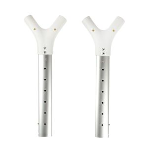 Kit Y chaise haute Up and Down&reg;