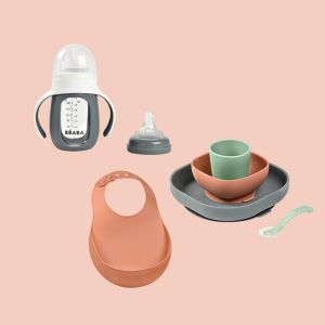 Pack Mes Premi&egrave;res Bouch&eacute;es mineral