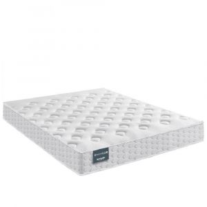 Matelas Dunlopillo EUGEN 3 21 cm 160 x 200 cm confort m&eacute;moire de forme