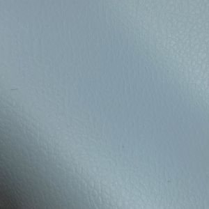 Tissu simili cuir outdoor plage bleu ciel - Mondial Tissus