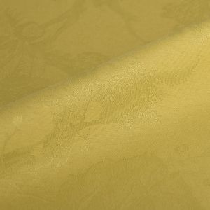 Tissu damass&eacute; Singhala anti tache absynthe - MT - Mondial Tissus