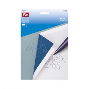 Taille Unique la Toile et Autres Surfaces artistiques Noir Eribell7 Lot de 100 Feuilles de Papier Carbone r/éutilisables A4 pour Le Bois Le Papier