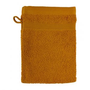 Gant uni jaune 15x21cm 450gsm - MT - Mondial Tissus