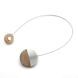 Embrasse magnétique faro - Mondial Tissus