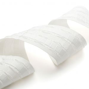 Ruflette multipoche 70mm - Mondial Tissus