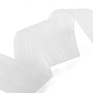 Ruflette pli automatique 45mm - Mondial Tissus