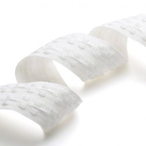 Ruflette pli automatique 45mm - Mondial Tissus