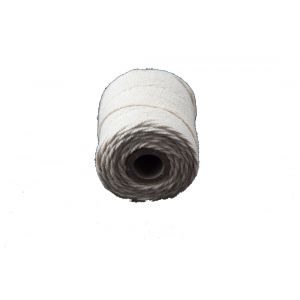 Pelote corde macramé jute écru 50g 1mmx65m - Artemio - Mondial Tissus