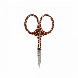 Ciseaux broderie sauvage girafe 9 cm - Bohin - Bohin - Mondial Tissus