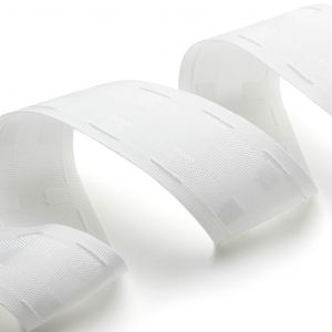 Ruflette multipoche pli automatique 45mm - Mondial Tissus