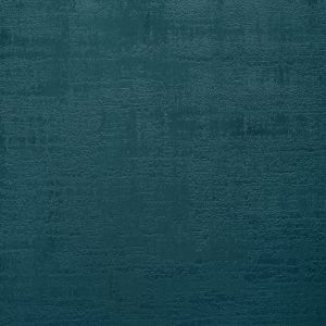 Tissu velours Dickens bleu vert - MT - Mondial Tissus