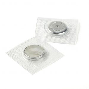 Fermeture magnétique invisible à coudre - Bohin - Mondial Tissus