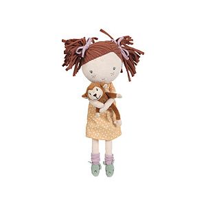 Poup&eacute;e Sophia