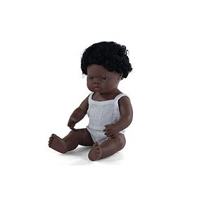 Poupon Garçon Gabriel