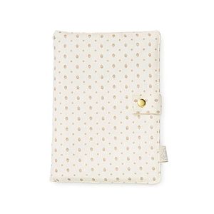 Prot&egrave;ge-carnet de Sant&eacute; - Rowan