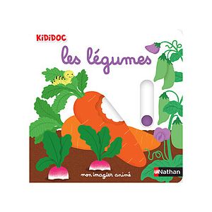 Les L&eacute;gumes
