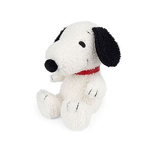 Snoopy Eco Tiny Teddy - Snoopy