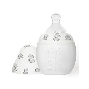 Biberon BibRond Elephant - 150 ml