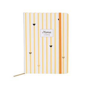 Carnet Baya - Mamie Ch&eacute;rie